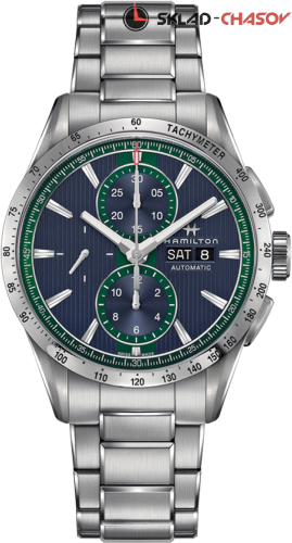 Hamilton H43516141 фото