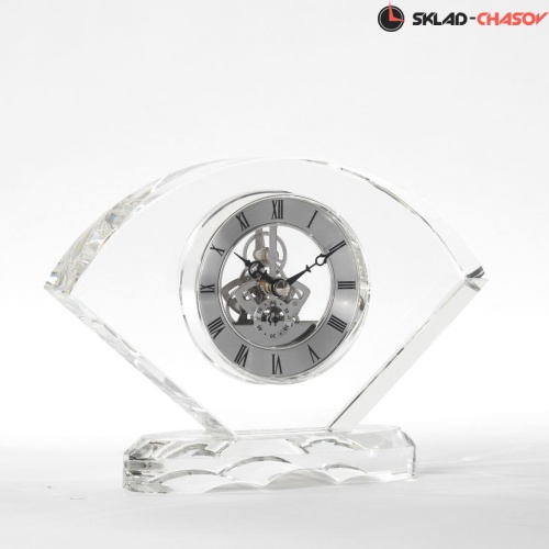 Настольные часы F.lli Consonni CS16-2 фото