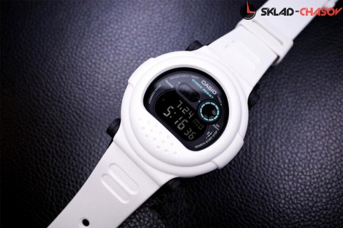 Casio G-B001SF-7E фото фото 5
