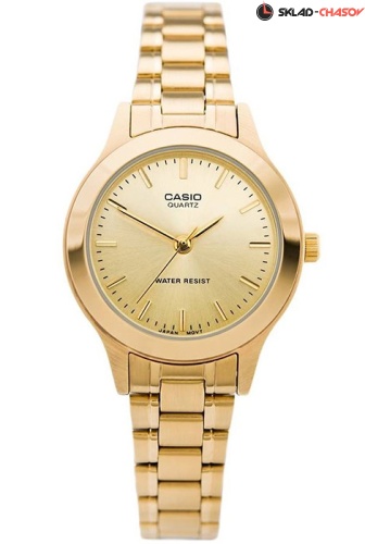 Casio LTP-1128N-9A фото