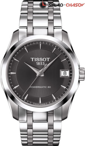 Tissot T035.207.11.061.00 фото