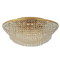 Потолочный светильник Arti Lampadari Stella LE 1.2.50.501 G фото