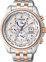 Citizen AT9034-54A фото