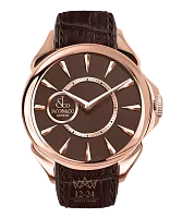 Часы Jacob & Co Gents Collection PC300.40.NS.NE.A фото