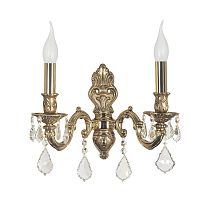 бра Dio DArte Asfour Mannelli E 2.1.2.200 GH фото