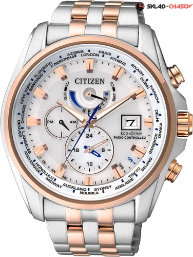 Citizen AT9034-54A фото