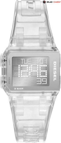 Diesel Chopped DZ1917 фото