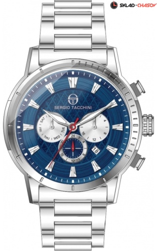 Sergio Tacchini ST.19.107.02 фото