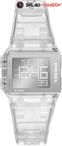 Diesel Chopped DZ1917 фото