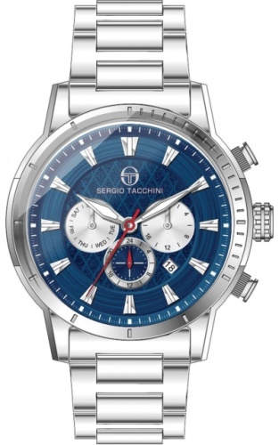 Sergio Tacchini ST.19.107.02 фото