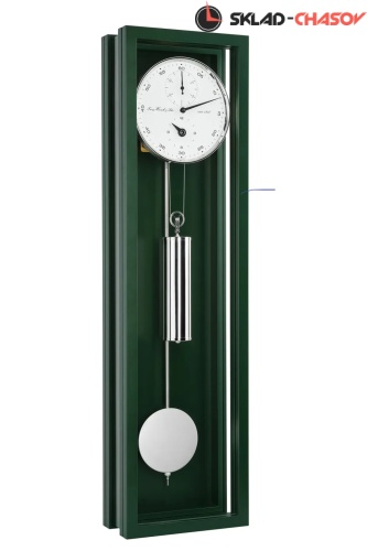 Настенные часы Hermle 71006-V40761 фото