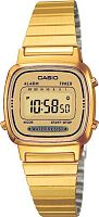 Casio Standart LA670WEGA-9E фото
