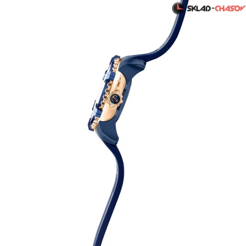 Механические с автоподзаводом Слава 2473355/800-2427 фото фото 5