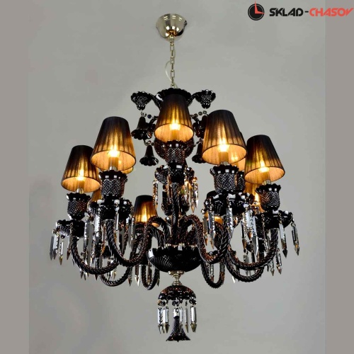 Wranovsky Vesper 12 M LS Black фото фото 2