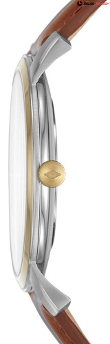 Fossil The Minimalist 3H FS5550 фото фото 2