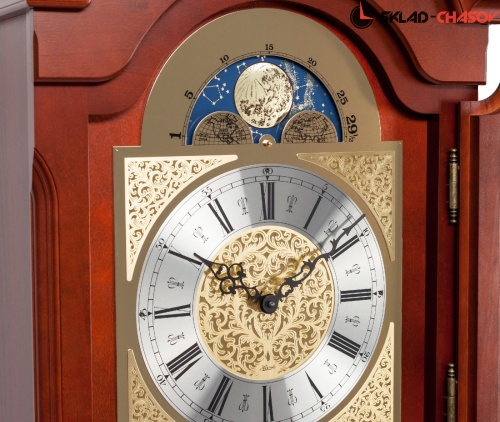 Hermle 01110-070451 фото фото 5