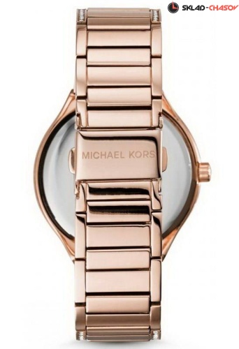 Женские Michael Kors Kerry MK3397 фото фото 2