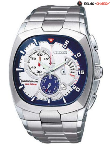Citizen AN9000-53B фото