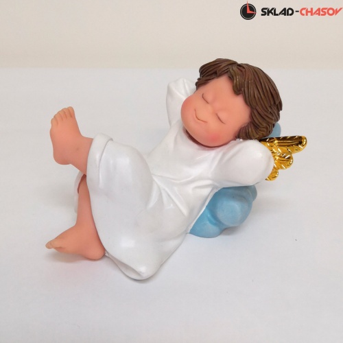 Nadal Статуэтка  746634 Мечтательный ангел фото