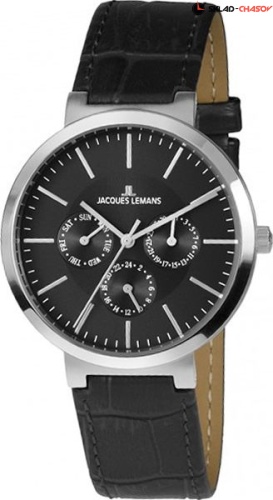 Мужские Jacques Lemans Milano 1-1950A фото