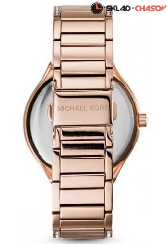 Женские Michael Kors Kerry MK3397 фото фото 2
