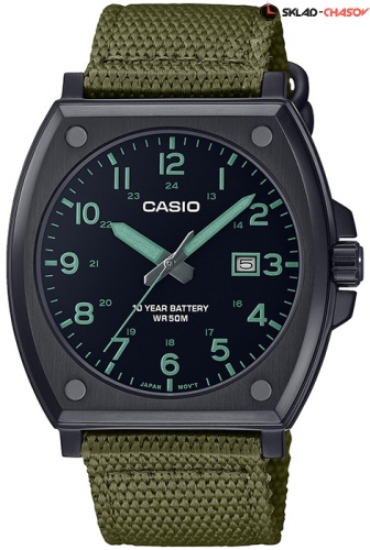 Casio MTP-E715C-3A фото