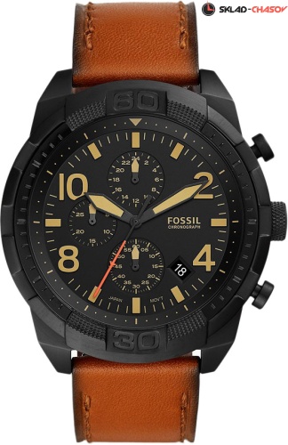 Fossil Bronson FS5714 фото