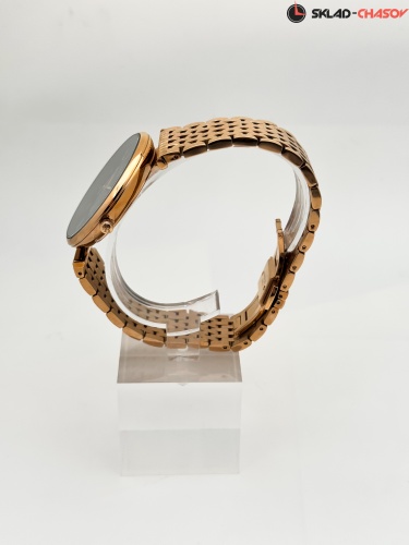 Часы "Русское Время" 9139140кк с браслетом кварцевые фото фото 6