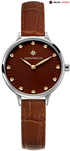 Greenwich Wind GW 321.12.32 фото