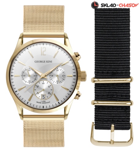 George Kini GK-04-11 фото