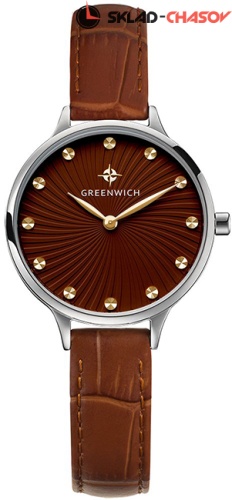 Greenwich Wind GW 321.12.32 фото