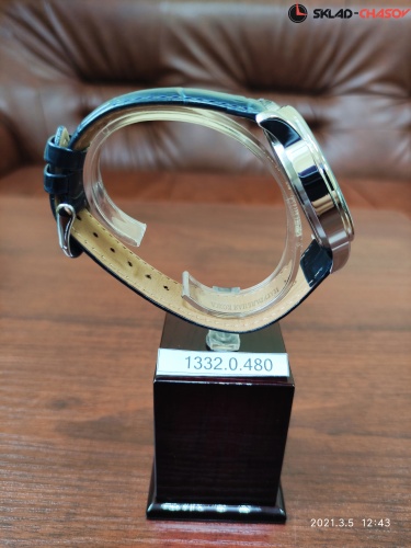 Часы "Русское Время" 13320480кк кварцевые фото фото 7