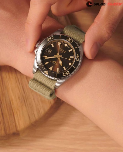 Наручные часы Longines L3.790.4.66.2 фото фото 6