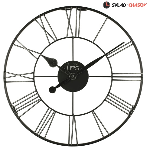 Tomas Stern 9067 настенные часы фото