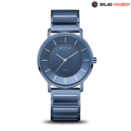 Женские Bering 19535-797 фото