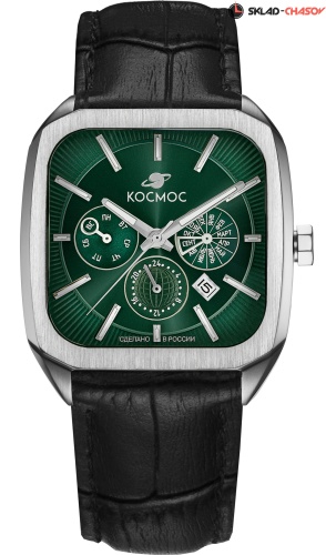 Наручные часы Космос Марсоход II K 219.11.37 фото