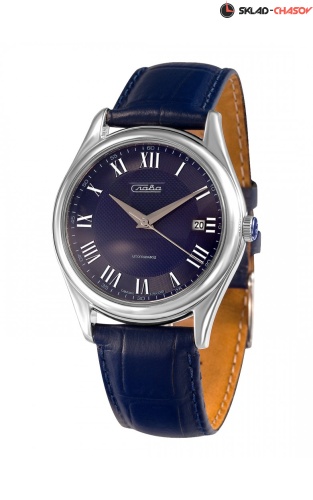 Механические с автоподзаводом Слава "Премьер" 1490903/300-1612 фото