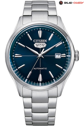 CITIZEN NH8391-51L фото