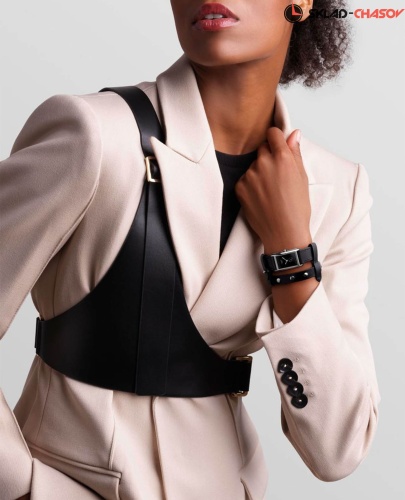 Часы наручные Longines L5.255.4.59.2 фото фото 5