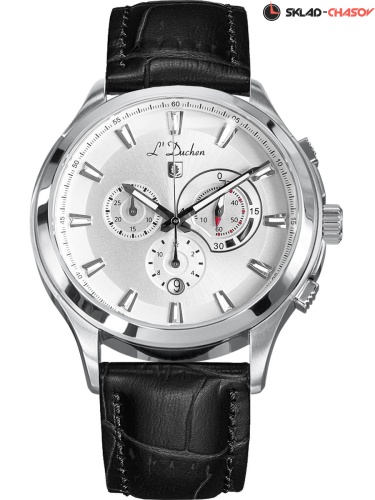 Наручные часы D 742.11.43, L'Duchen фото
