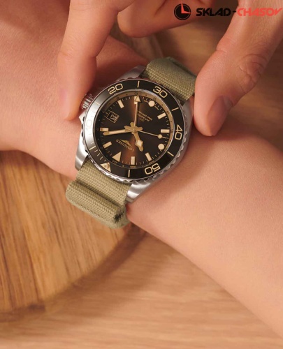 Наручные часы Longines L3.790.4.66.2 фото фото 6