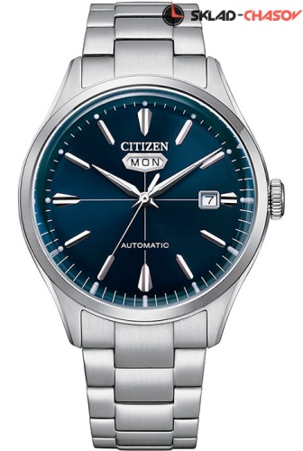 CITIZEN NH8391-51L фото