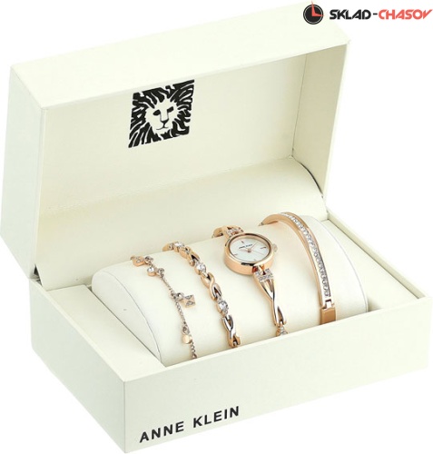 Anne Klein 3082RGST фото фото 4