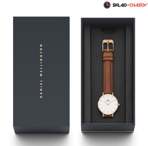 Daniel Wellington DW00100228 фото фото 6