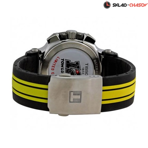 Tissot T048.417.27.057.13 фото фото 3