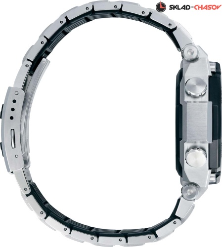 Casio MTG-B2000D-1AER фото фото 4