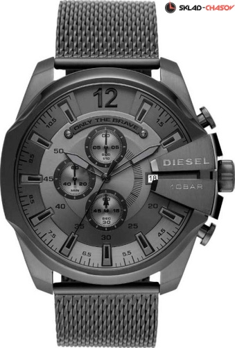Diesel Mega Chief DZ4527 фото
