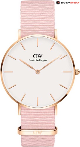Daniel Wellington DW00100360 фото