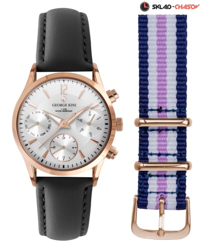 George Kini GK-06-16 фото