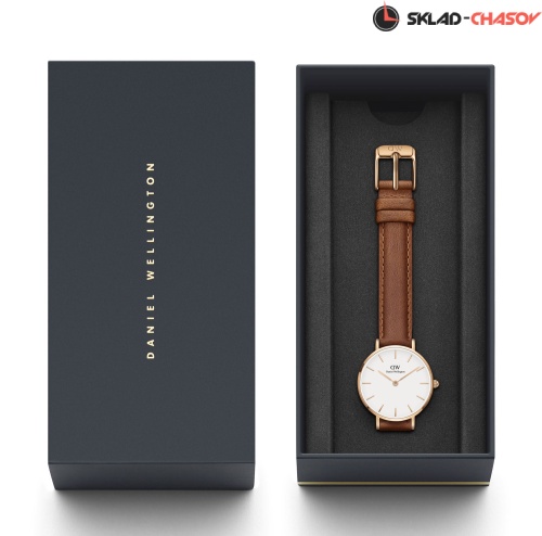 Daniel Wellington DW00100228 фото фото 6
